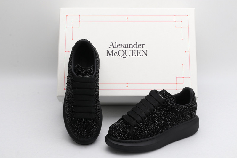 ALEXANDER MCQUEEN SNEAKER