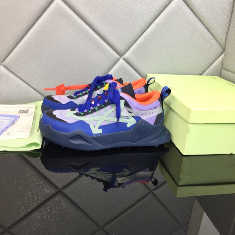 OW C/O ODSY-1000 SPORTS SHOES