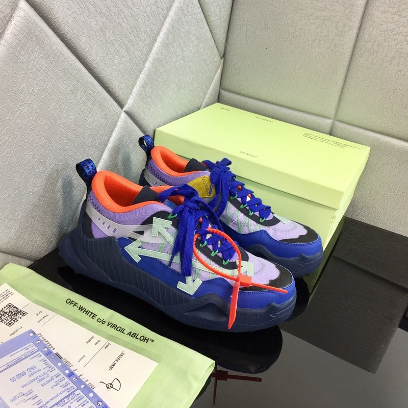 OW C/O ODSY-1000 SPORTS SHOES