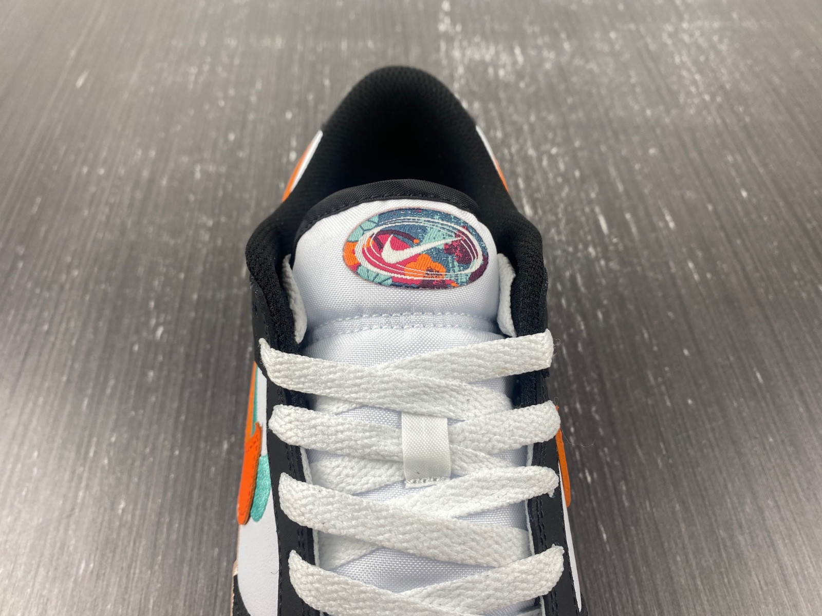 Nike Dunk Low Multi-Color FD4623-131