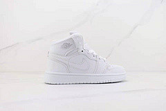 AIR JORDAN 1 KIDS SHOES