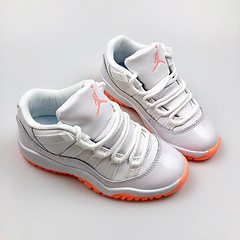 AIR JORDAN 11 KIDS SHOES