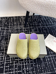 Marni Fussbett Sabot