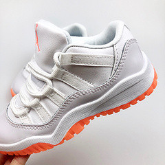 AIR JORDAN 11 KIDS SHOES