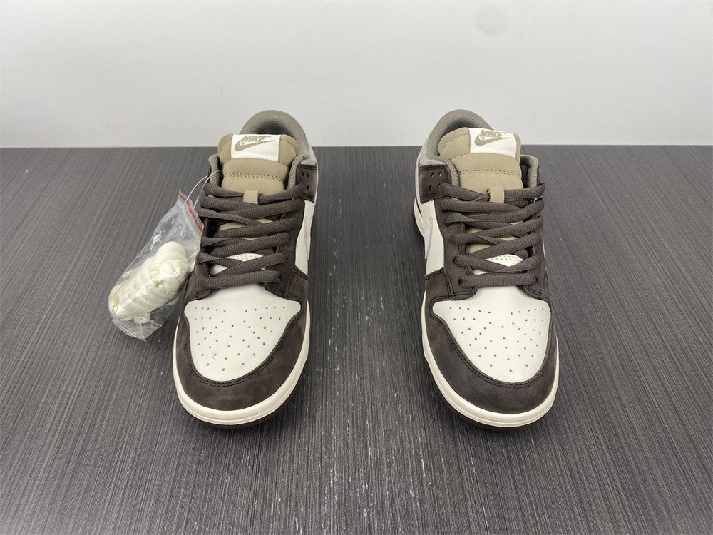 Nike SB Dunk Low "Steamboy OST" LF0039-001