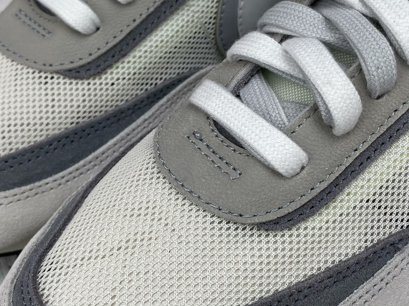 NIKE LD WAFFLE X SACAI SUMMIT WHITE BV0073-100