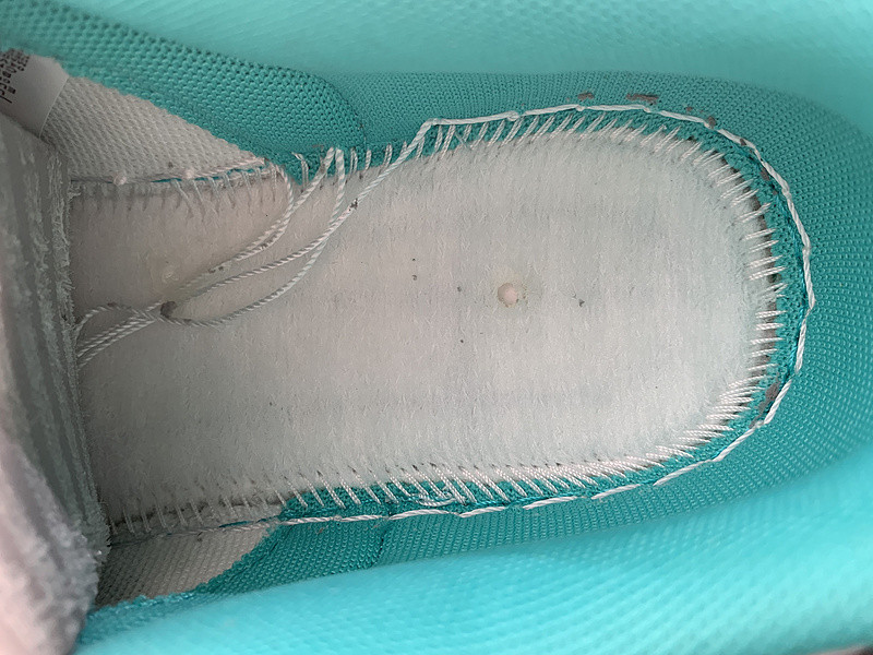 Nike Dunk Low Clear Jade Men