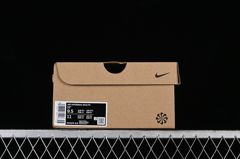 Nike Air VaporMax 2023 Flyknit 