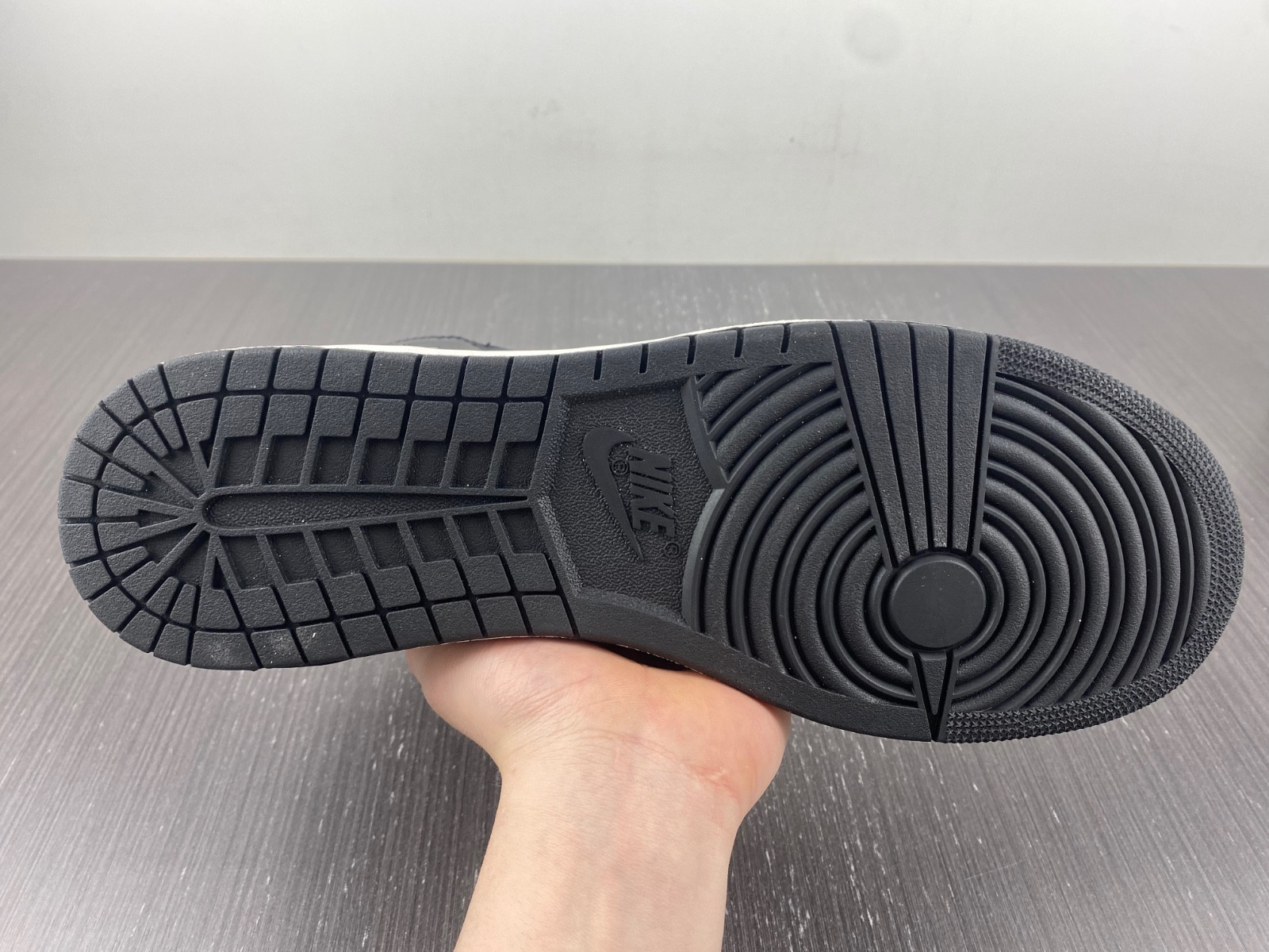 Jordan 1 Retro High 85 Black White (2023) - BQ4422-001