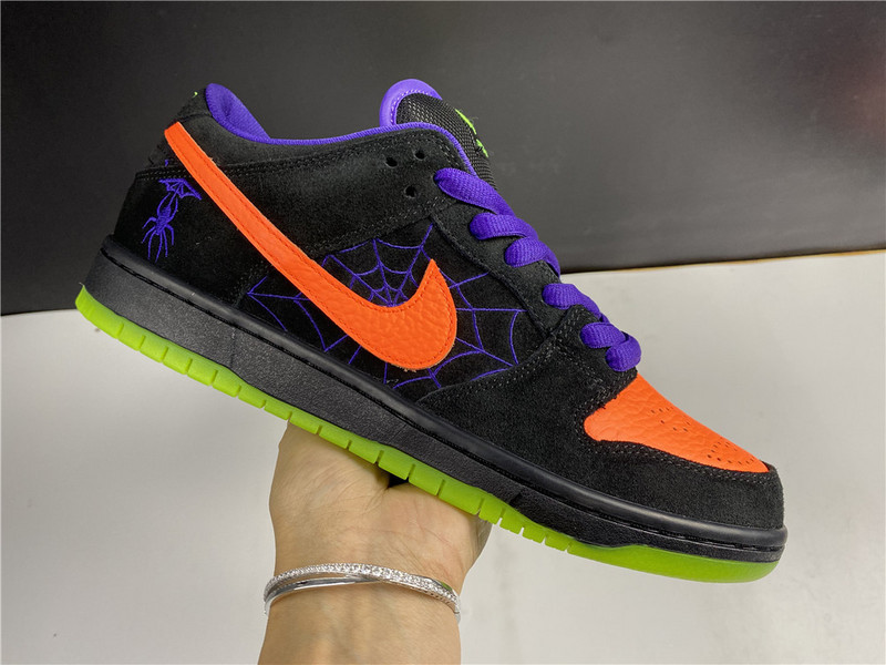 Dunk SB Low PRO BQ6817-006