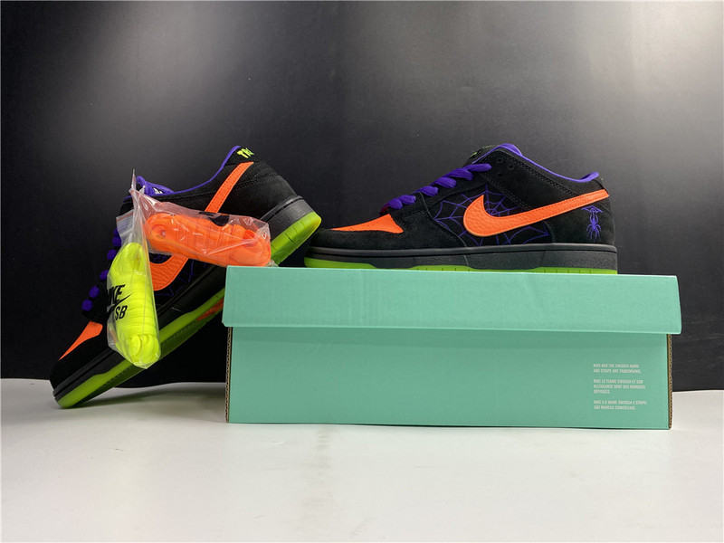 Dunk SB Low PRO BQ6817-006