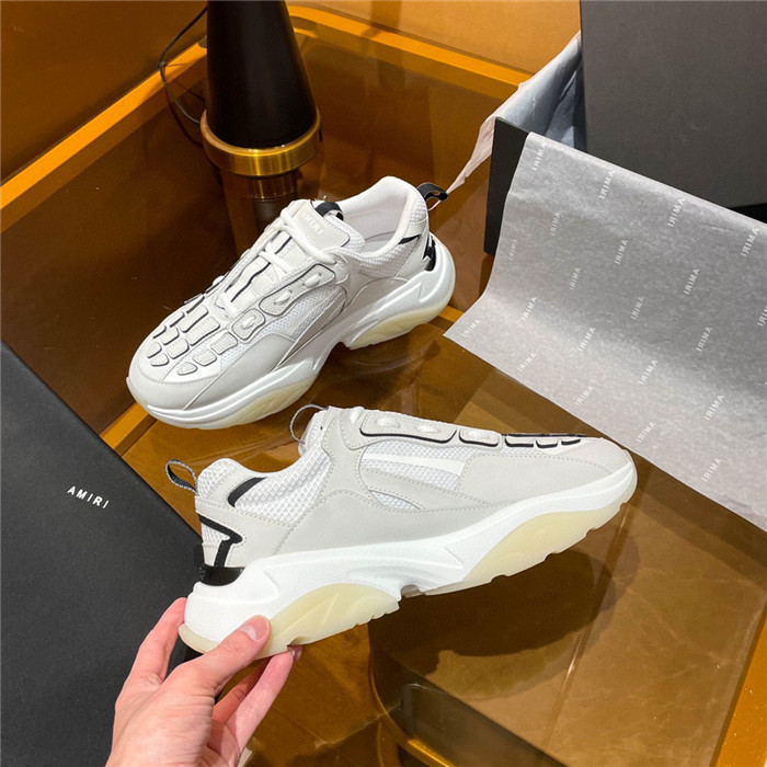 AMIRI SNEAKERS