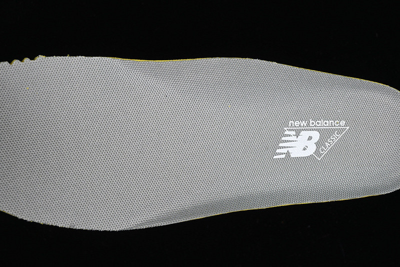 New Balance 992 Grey Blue Red Men