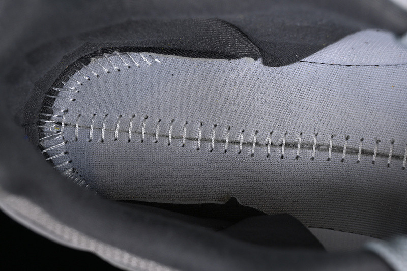 New Balance 992 Grey Blue Red Men