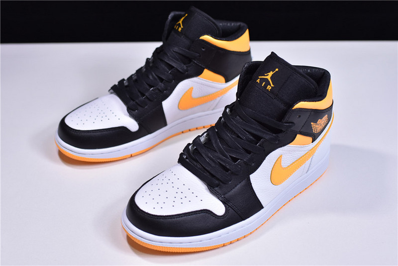 Air Jordan 1 Mid CV5276 107