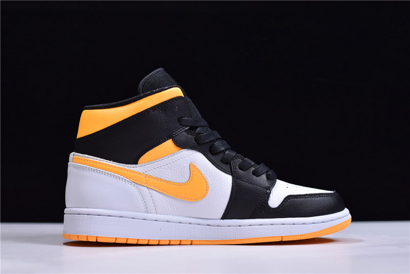 Air Jordan 1 Mid CV5276 107