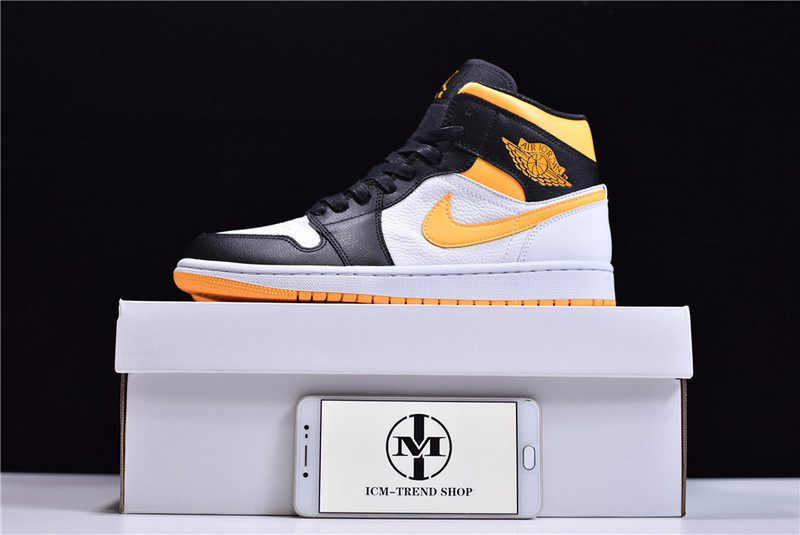 Air Jordan 1 Mid CV5276 107