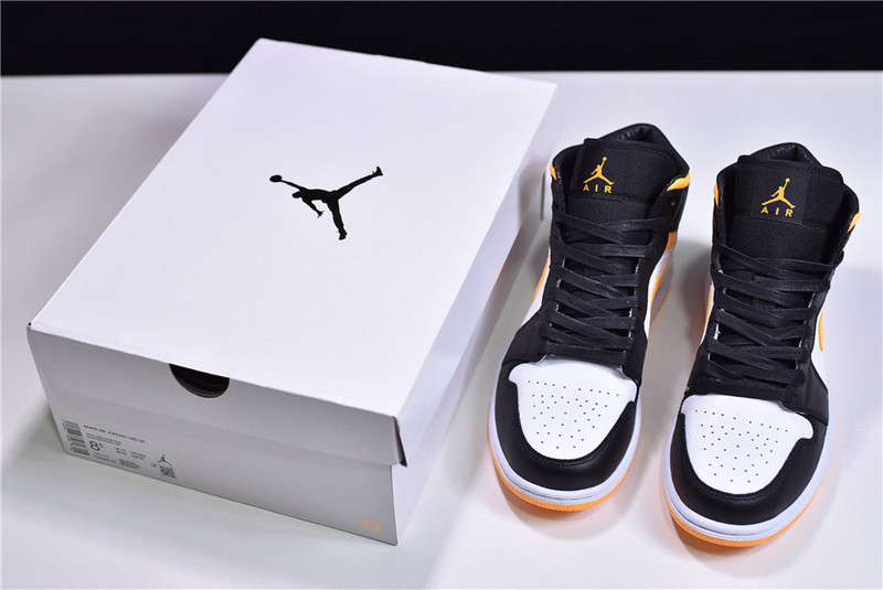 Air Jordan 1 Mid CV5276 107