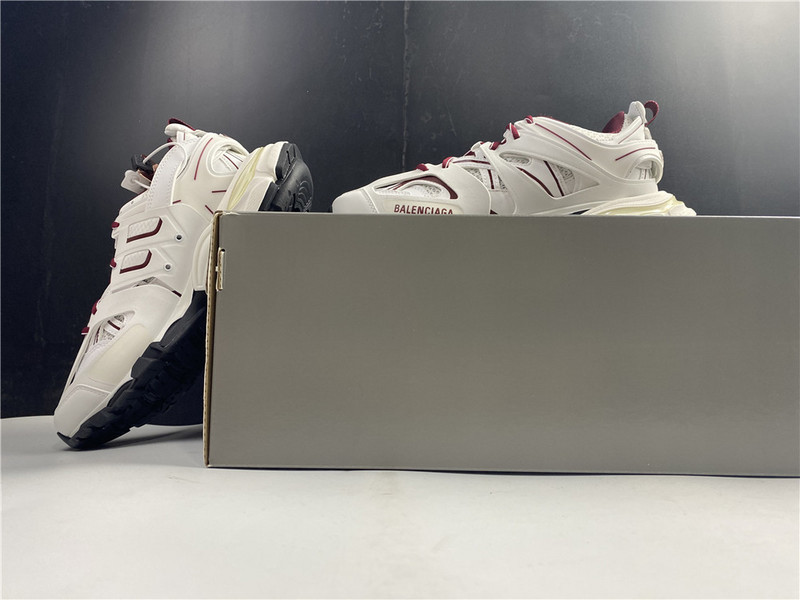 Ba*len*cia*ga track sneaker 542023-w3ac1-2050
