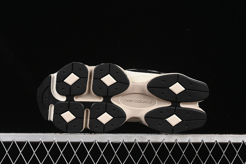 New Balance 9060 Sea Salt Bone | U9060BLZ