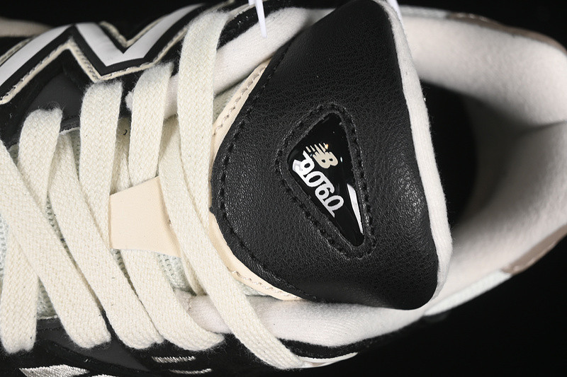 New Balance 9060 Sea Salt Bone | U9060BLZ