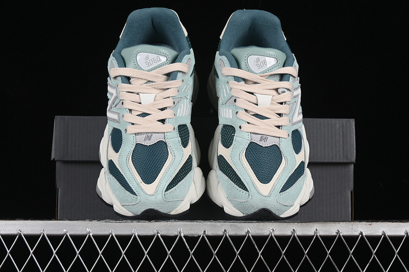 New Balance 9060 "New Spruce/Salt Marsh" U9060FG