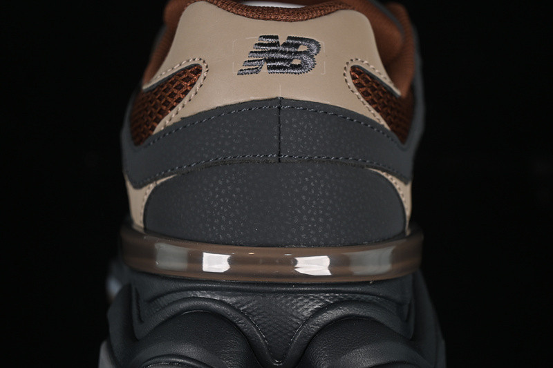 New NB 9060 Phantom Rich Oak U9060RFB