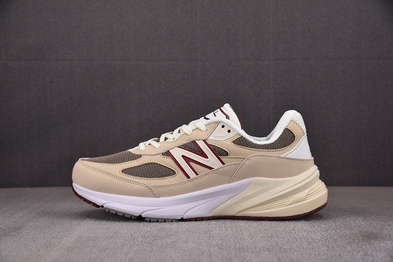 Loro Piana x New Balance NB 990 V6 U990LO6