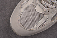 New Balance 991v2 MiUK Stone Island Ghost Pack Sand U991SE2