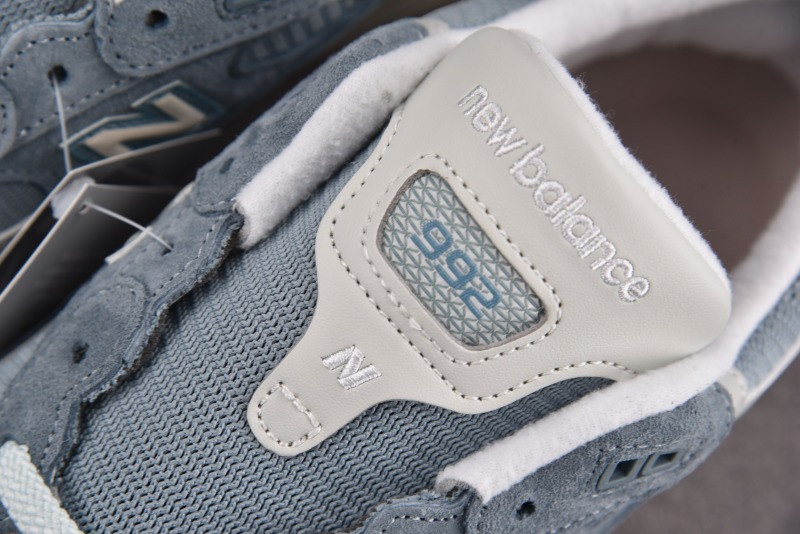 New Balance 992 MiUSA Kith Osaka Pack Men