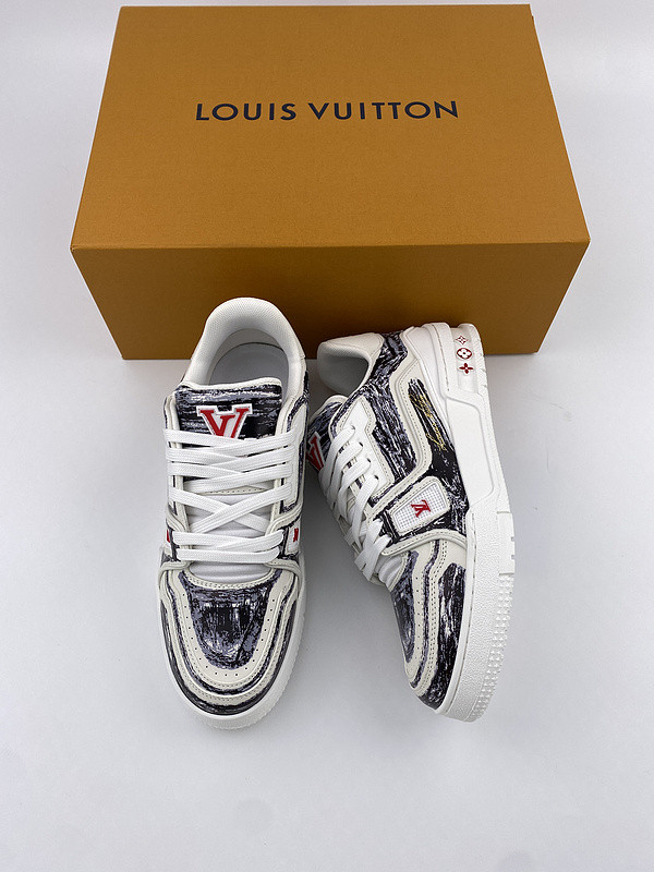 LOU1_TON SNEAKERS