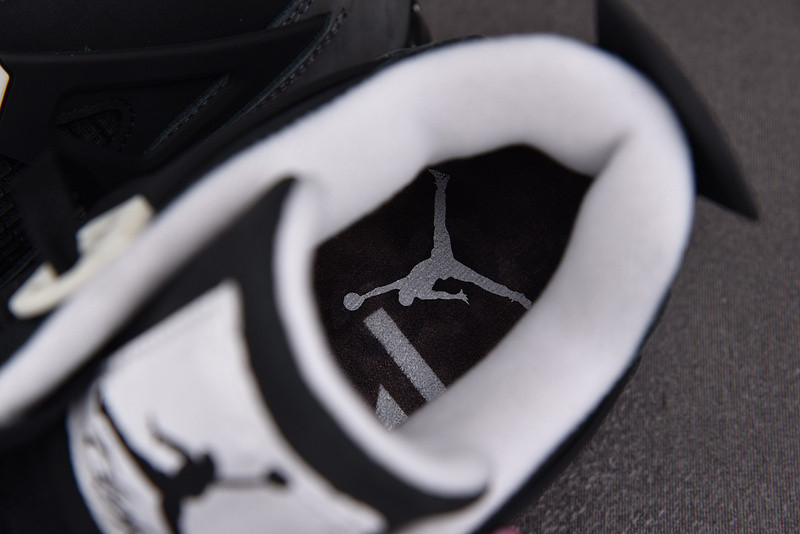 Air Jordan 4 Retro Fear Pack 626969-030