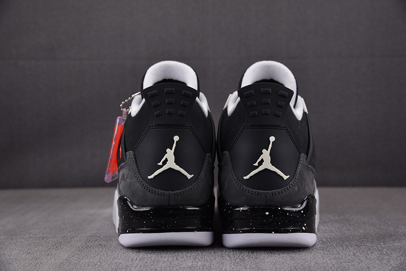 Air Jordan 4 Retro Fear Pack 626969-030