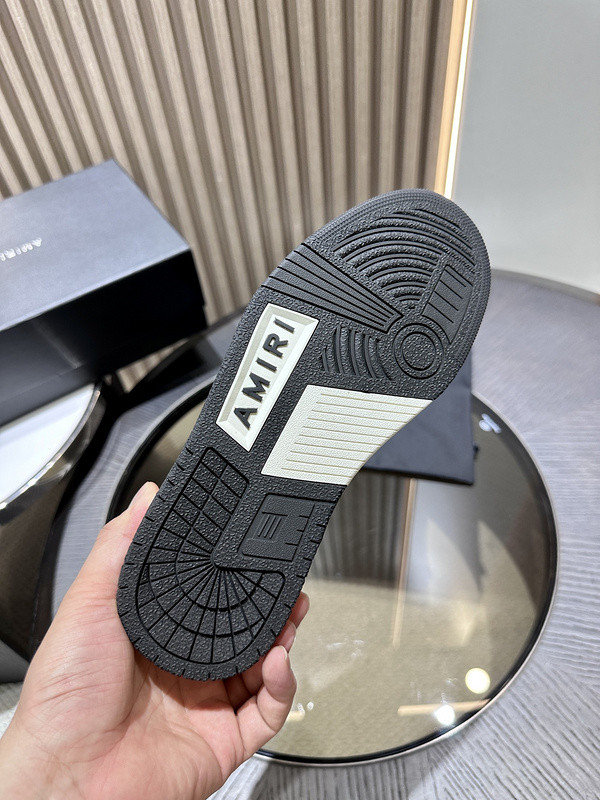 AMIRI SNEAKERS