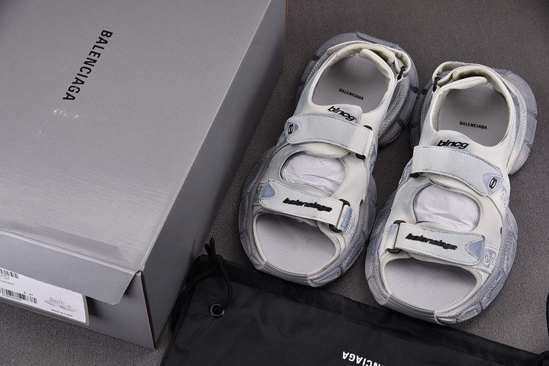 Ba*len*cia*ga 3xl sandal