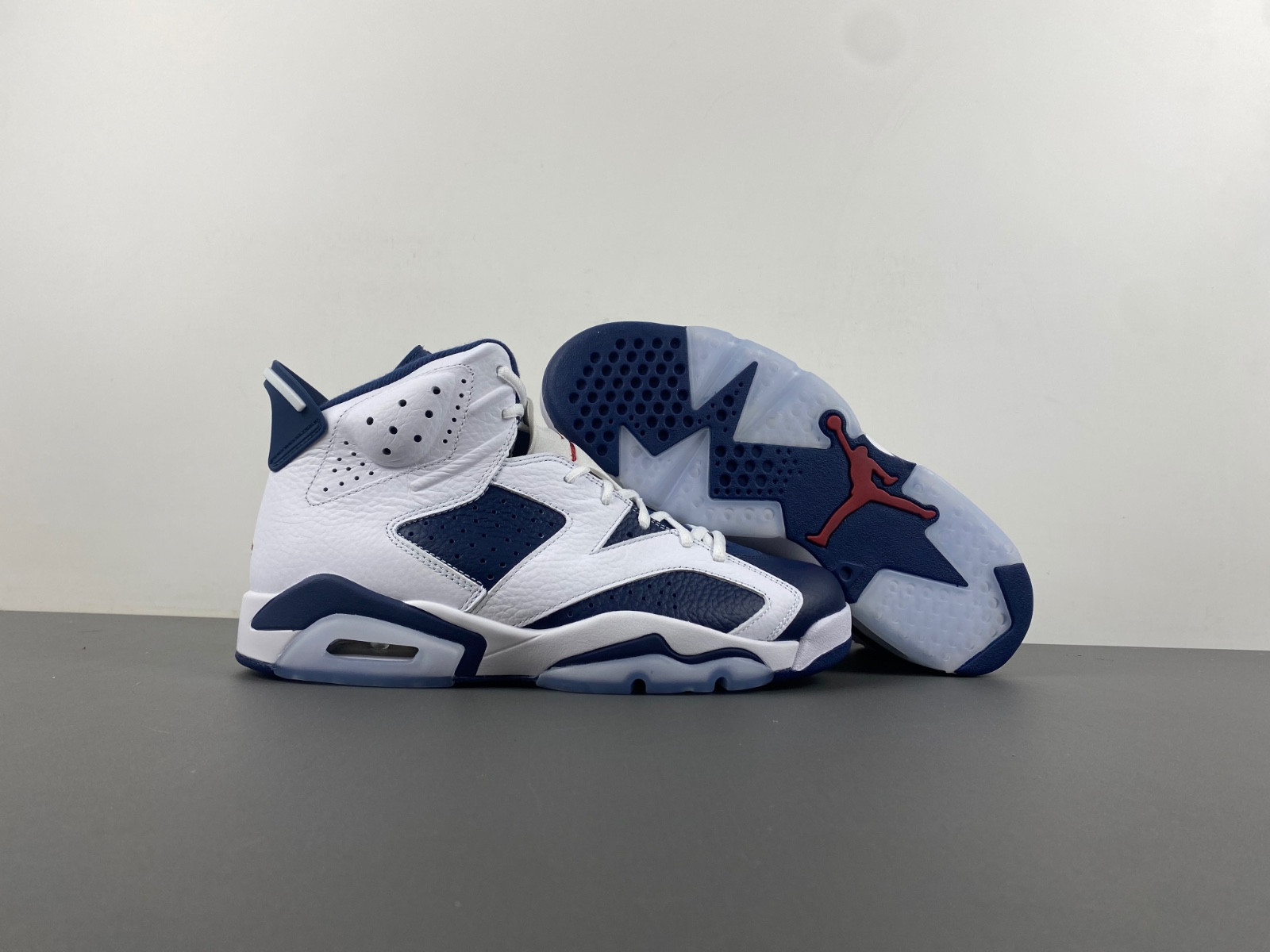 Air Jordan 6