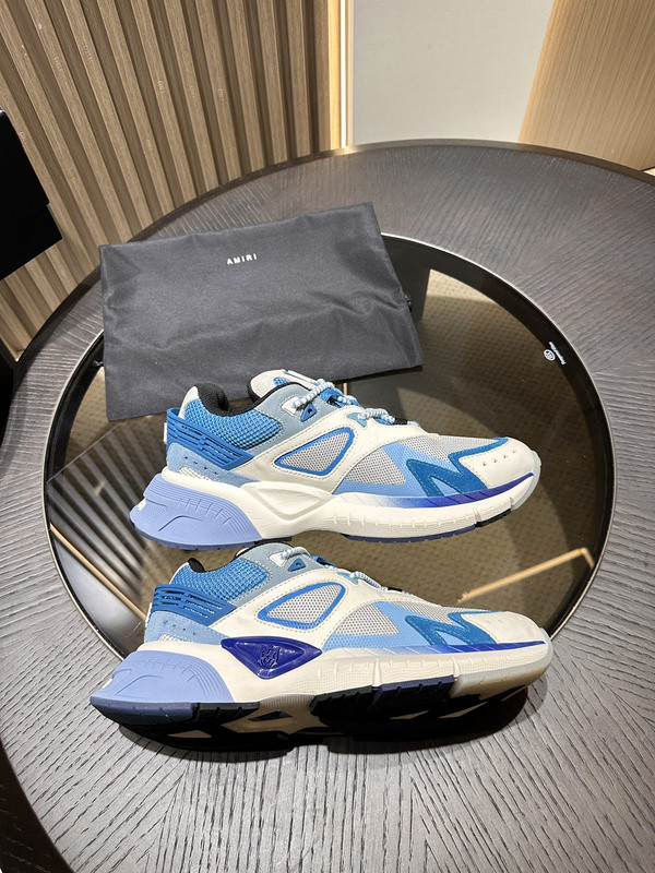 AMIRI SNEAKERS