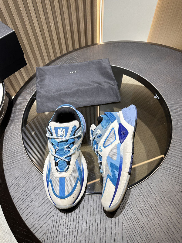 AMIRI SNEAKERS