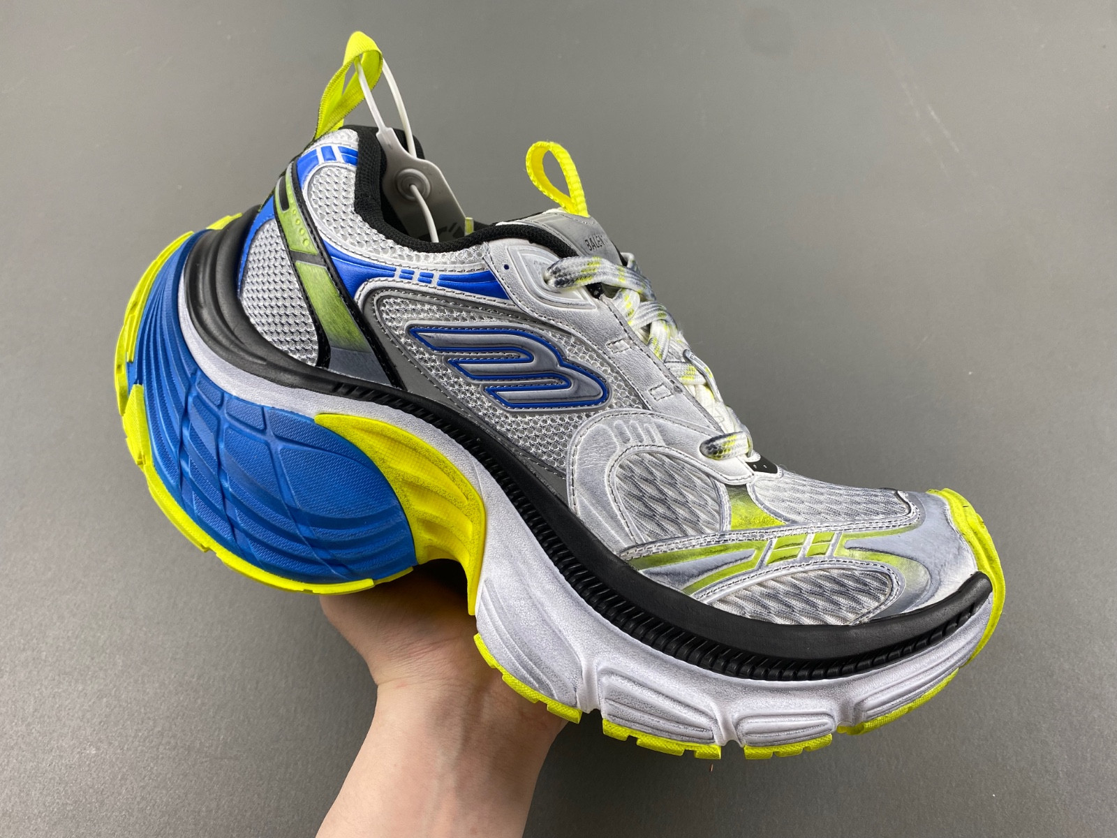 Ba*len*cia*ga 3xl sneaker