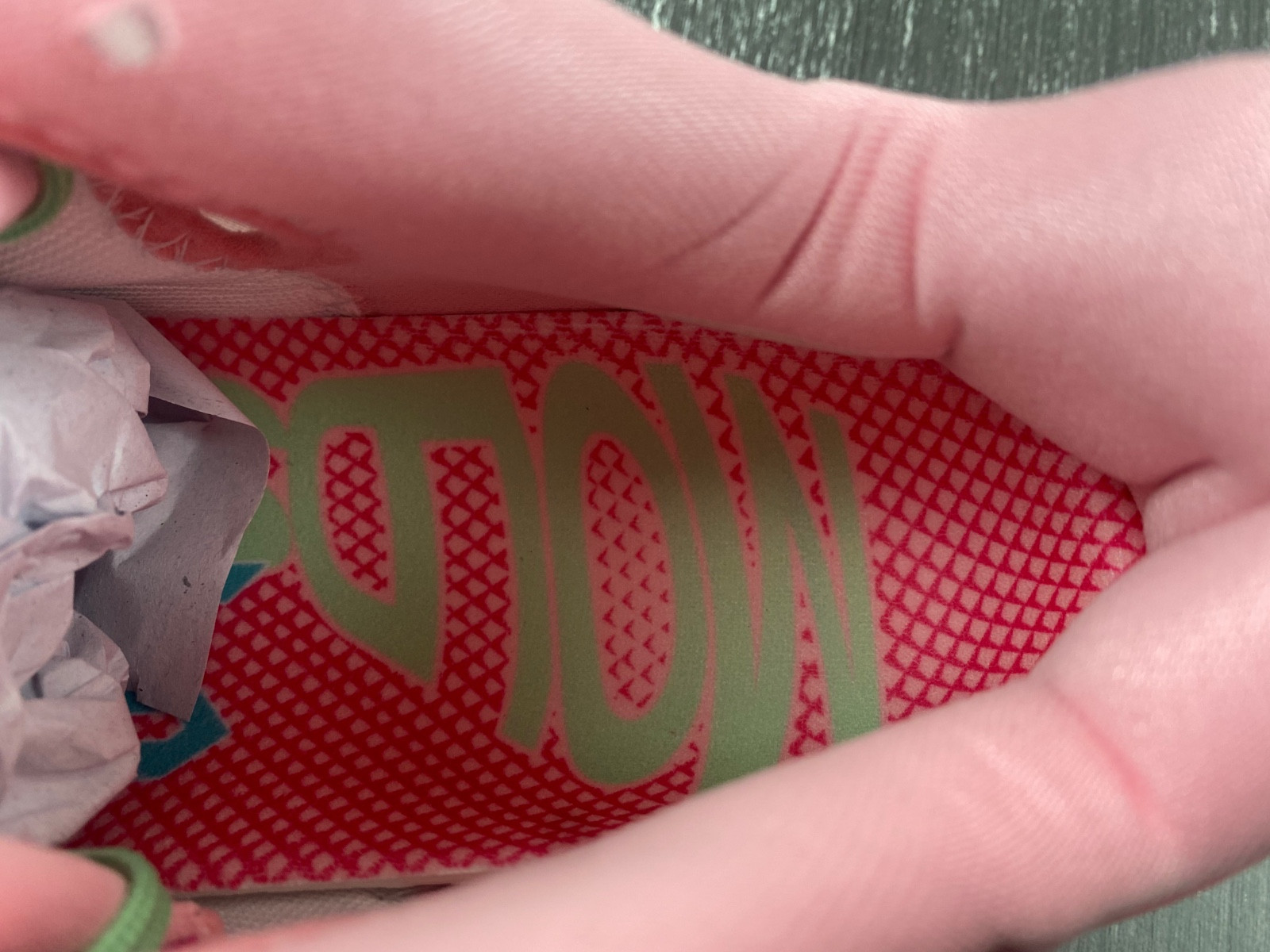 （NIKE）Zoom Kobe 6 ZK6 CM2190-621