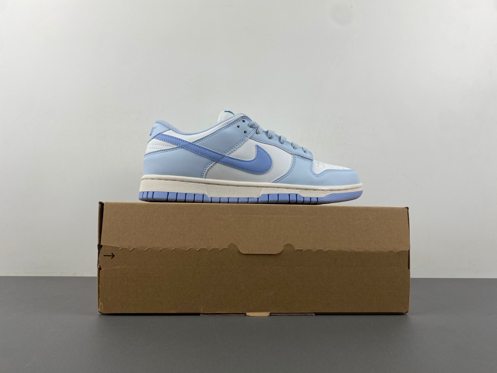Nike Dunk Low Next Nature Blue Tint DD1873-400