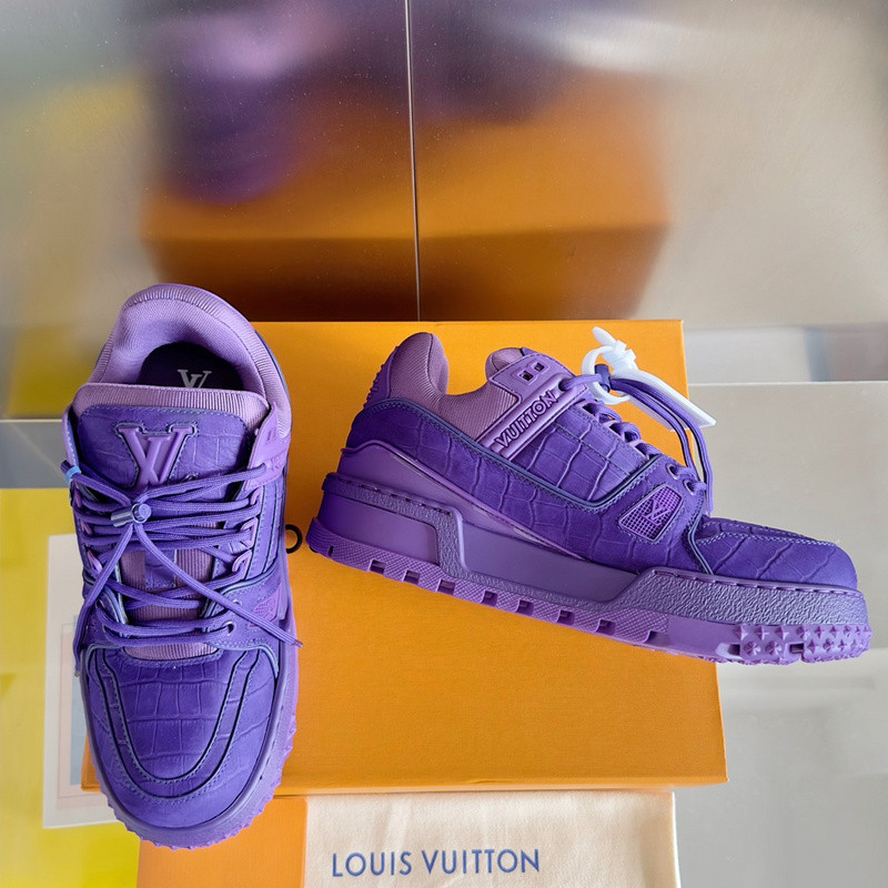 LOU1_TON SNEAKERS