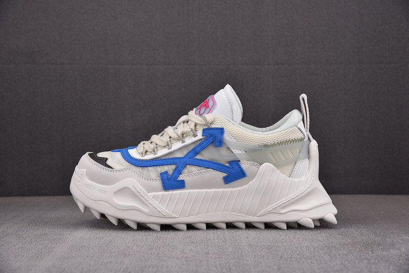 OW C/O ODSY-1000 SPORTS SHOES