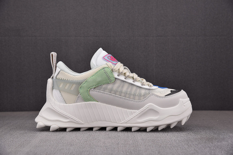 OW C/O ODSY-1000 SPORTS SHOES