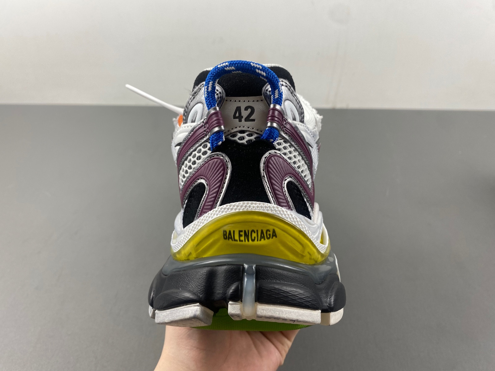 Ba*len*cia*ga runner 779066-w3rbxp-8123