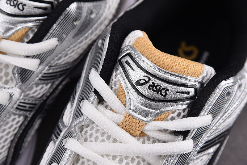 As*ic*s gel kayano 14 (silver / gold) 1201a019-102