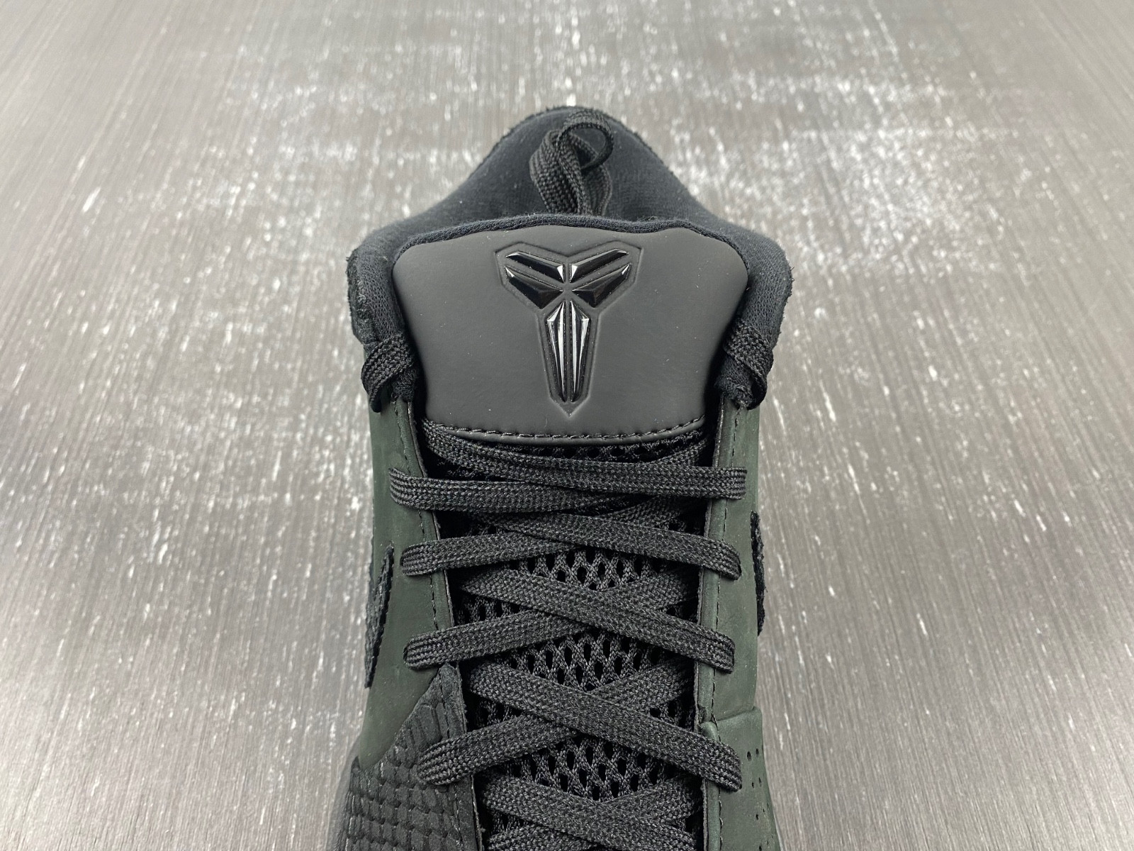 Nike Kobe 4 Protro Gift of Mamba Men