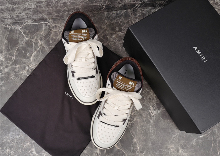 AMIRI SNEAKERS