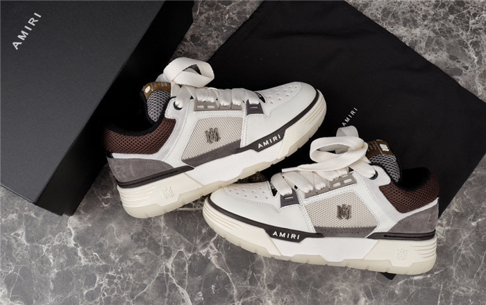 AMIRI SNEAKERS