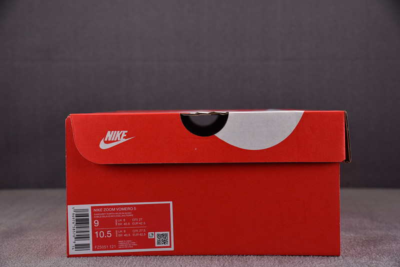 Nike Zoom Vomero 5 Sashiko FZ5051-121